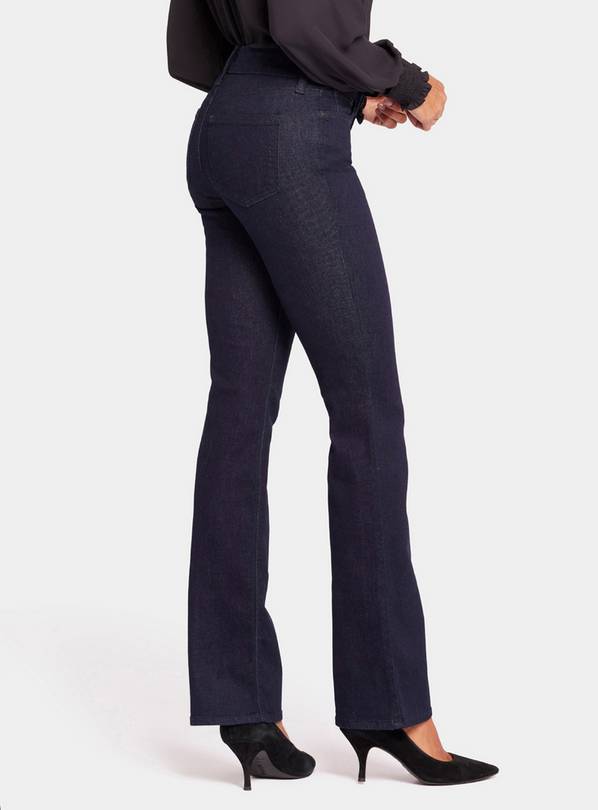 Nydj best sale barbara jeans